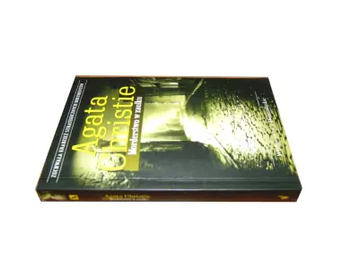 Morderstwo w zaułku