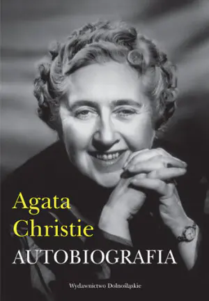 Agata Christie Autobiografia