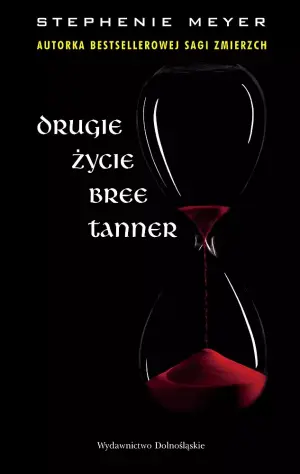 Drugie życie Bree Tanner