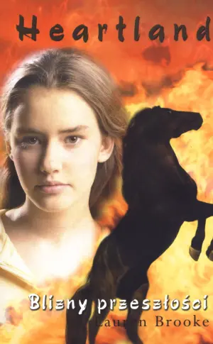 Heartland 7. Blizny przeszłości