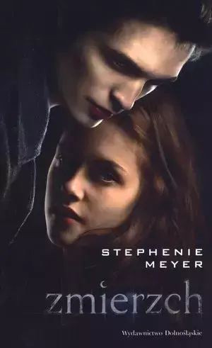 Zmierzch wydanie filmowe BR