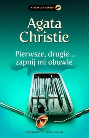Pierwsze, drugie. Herkules Poirot. Tom 22