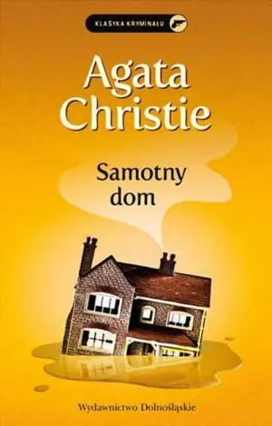 Samotny dom. Herkules Poirot. Tom 8