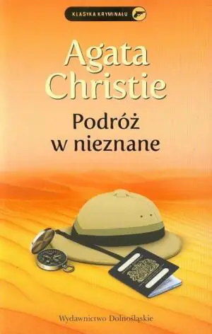 Podróż w nieznane