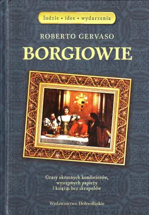 Borgiowie