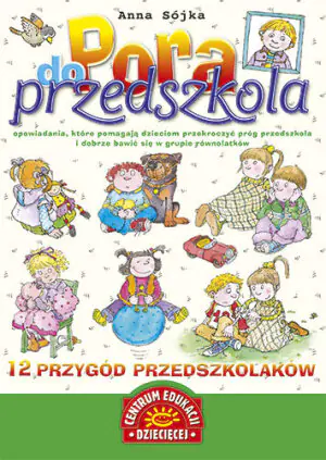 Pora do przedszkola