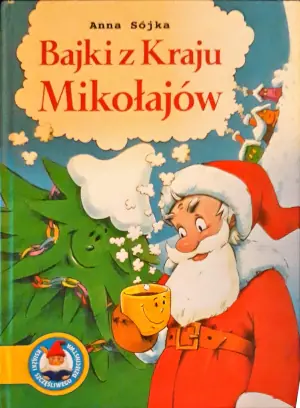 Bajki z kraju Mikołajów