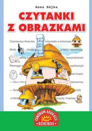 Czytanki z obrazkami
