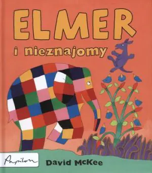 Elmer i nieznajomy