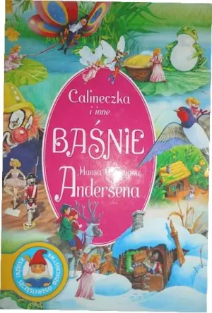 Calineczka i inne baśnie