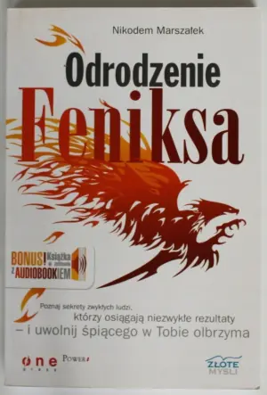 Odrodzenie Feniksa