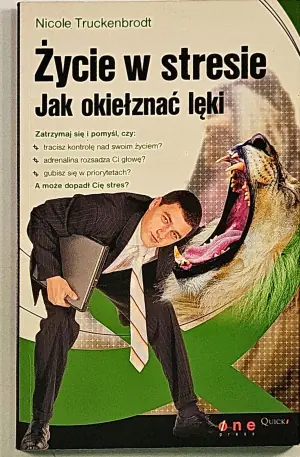 ŻYCIE W STRESIE