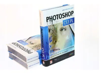 Photoshop CS3 PL