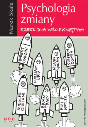 Psychologia zmiany.