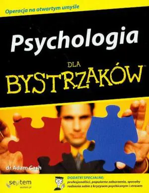 Psychologia dla bystrzaków