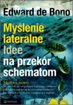 Myślenie lateralne