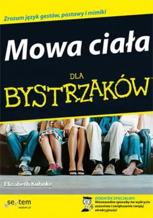 MOWA CIAŁA DLA BYSTRZAKÓW