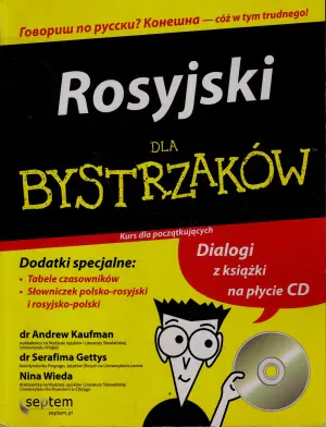 Rosyjski dla bystrzaków