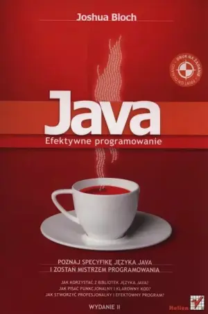 Java. Efektywne programowanie