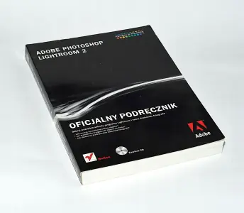 Adobe Photoshop Lightroom 2. Oficjalny podręcznik