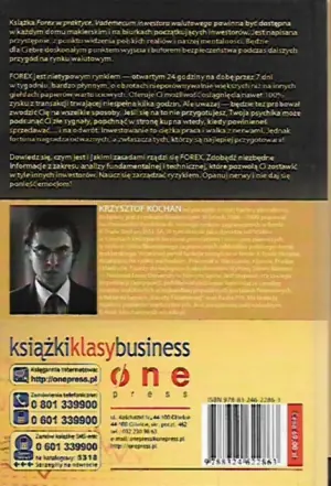 Forex w praktyce. Vademecum inwestora walutowego