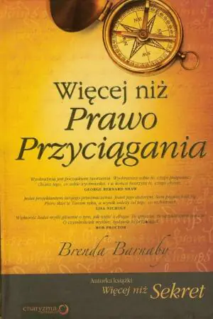 Więcej niż prawo przyciągania