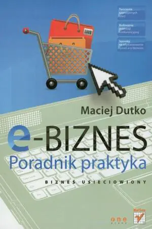 E-biznes. Poradnik praktyka