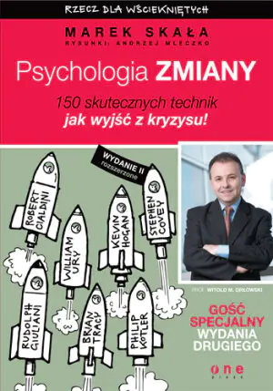 Psychologia Zmiany
