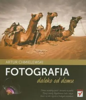 Fotografia daleko od domu. HELION