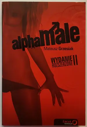 AlphaMale