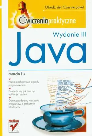 Java Ćwiczenia praktyczne