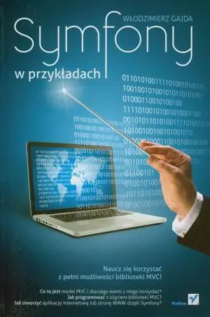 Symfony w przykładach