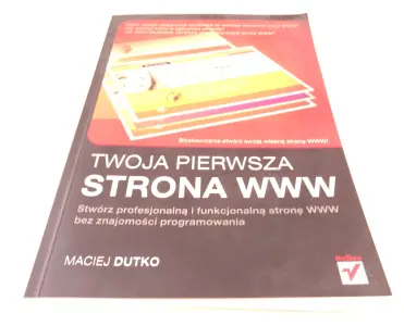 Twoja pierwsza strona WWW. HELION