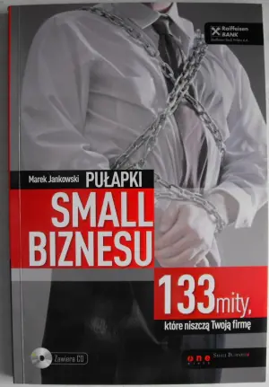 Pułapki small biznesu 