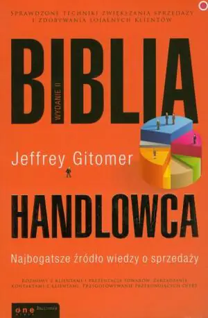 Biblia handlowca. Najbogatsze źródło...BR