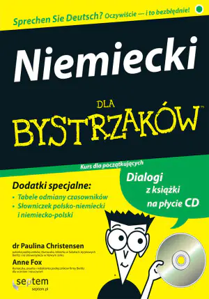 Niemiecki dla bystrzaków
