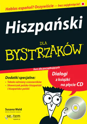 Hiszpański dla bystrzaków