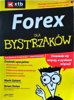 Forex dla bystrzaków