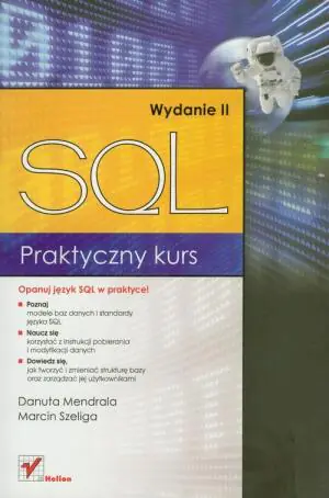 Praktyczny kurs SQL
