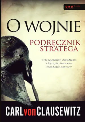 O wojnie. Podręcznik stratega