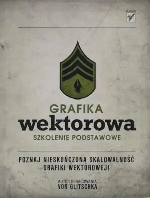 Grafika wektorowa. Szkolenie podstawowe