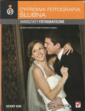 Cyfrowa fotografia ślubna