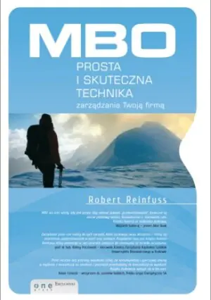 MBO - prosta i skuteczna technika zarządzania