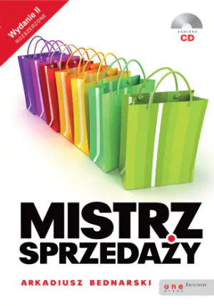 Mistrz sprzedaży 