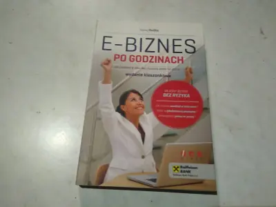 E-biznes po godzinach