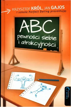 ABC pewności siebie i atrakcyjności