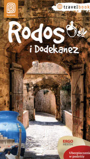 Rodos i Dodekanez
