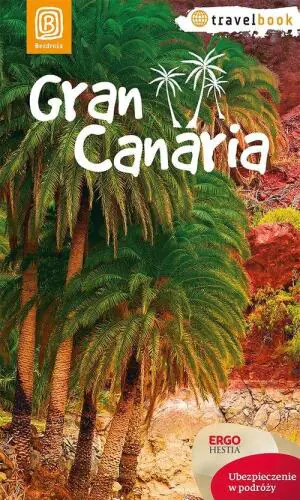 Travelbook - Gran Canaria Wyd. I
