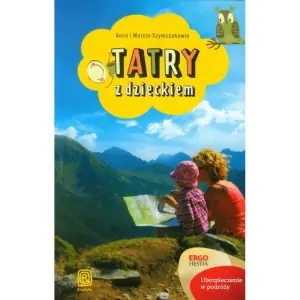 Tatry z dzieckiem
