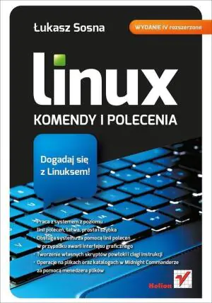 Linux. Komendy i polecenia